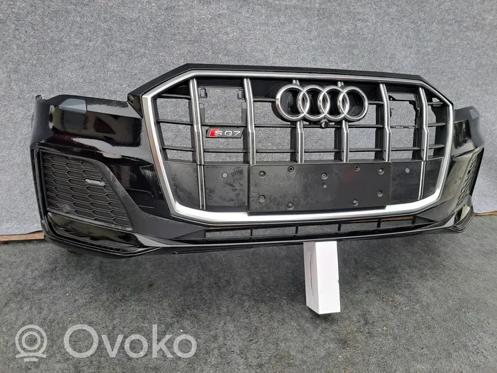 Audi SQ7 Zderzak przedni 4M0807437Q