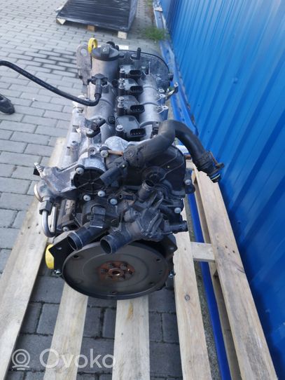 Volkswagen Jetta USA Remplacement moteur 