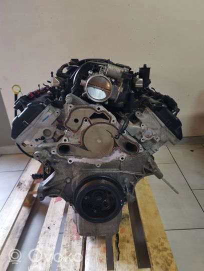 Dodge Charger Remplacement moteur 