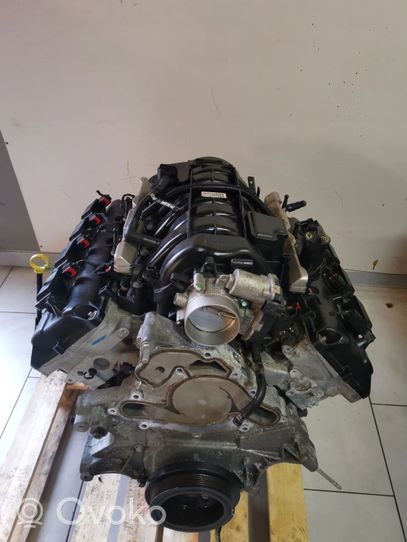 Dodge Charger Remplacement moteur 