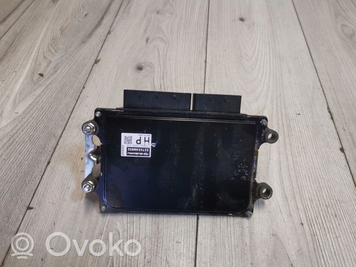 Subaru XV II Kit calculateur ECU et verrouillage 