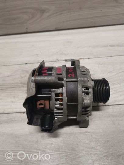 Dodge Charger Alternator 