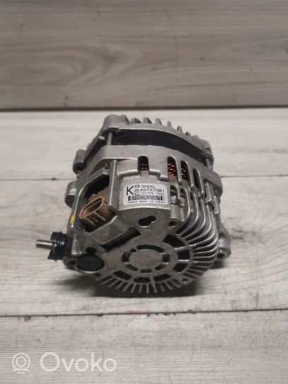 Mazda CX-5 II Alternator 