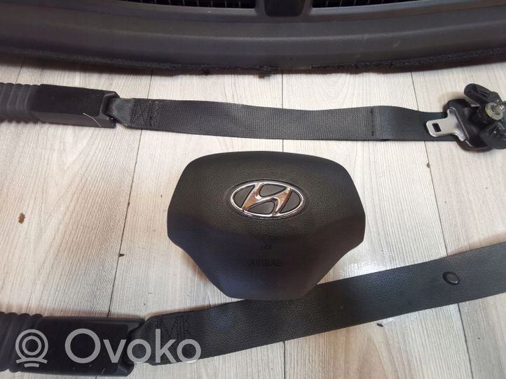 Hyundai Elantra VI Taśma / Pierścień ślizgowy Airbag 