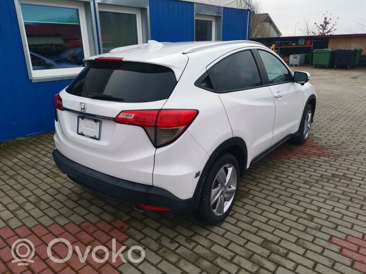 Honda HR-V Airbag câble ressort de spirale 6037854