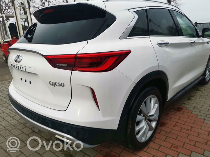 Infiniti QX50 (J55) Langų skysčio bakelis 