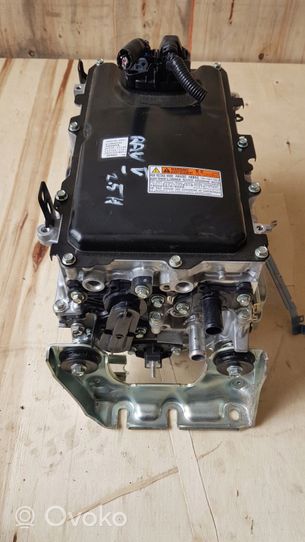 Toyota RAV 4 (XA50) Elektromotor für Elektroautos 