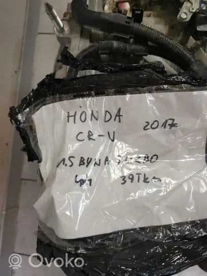 Honda CR-V Compresseur de climatisation 