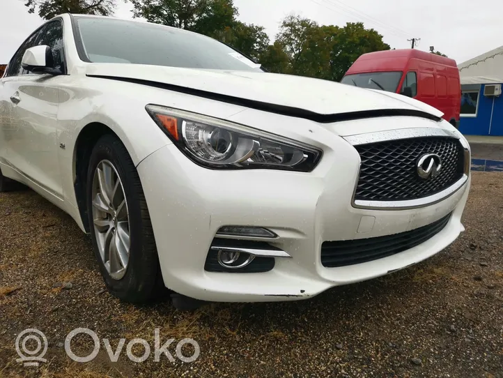 Infiniti Q50 Pièce de carrosserie avant 