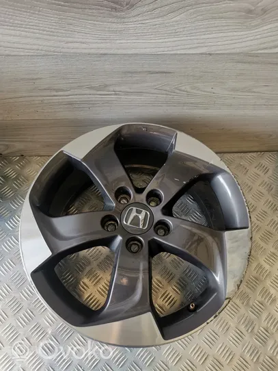 Honda HR-V R17 alloy rim 