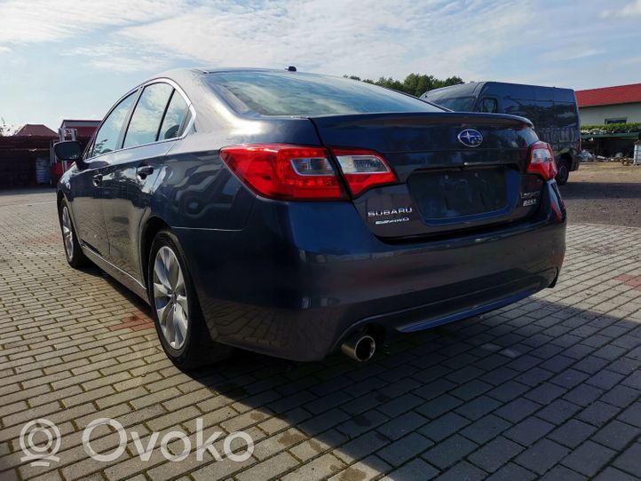 Subaru Legacy Keulan korin osa 