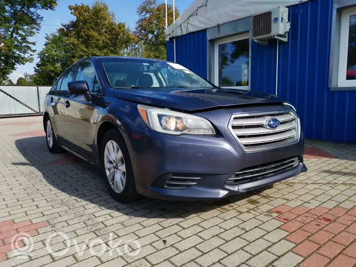 Subaru Legacy Keulan korin osa 