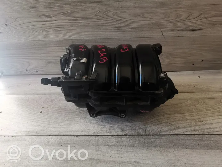 KIA Optima Intake manifold 