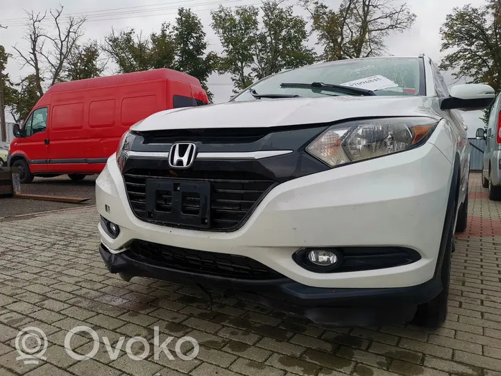 Honda HR-V Priekšējā riteņa rumbas vārpstas šarnīrs (stupica, capfa) 