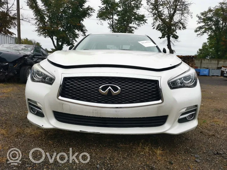 Infiniti Q50 Cremagliera dello sterzo 