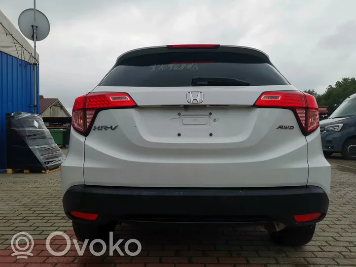 Honda HR-V Triangle bras de suspension inférieur avant 