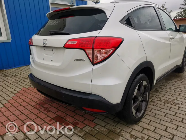 Honda HR-V Braccio di controllo sospensione anteriore 