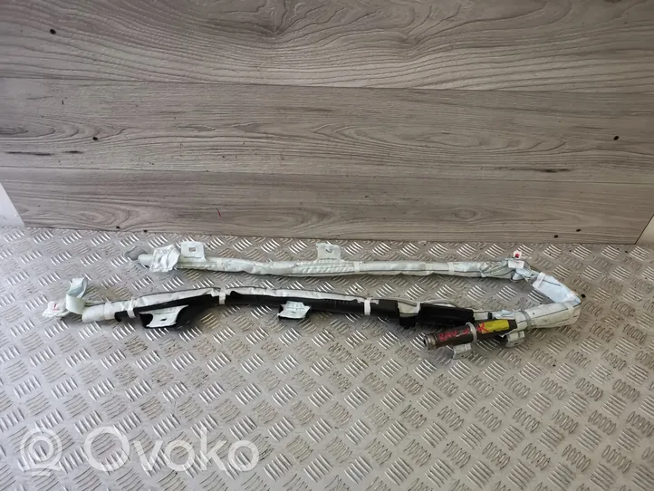 Toyota RAV 4 (XA40) Set airbag con pannello 