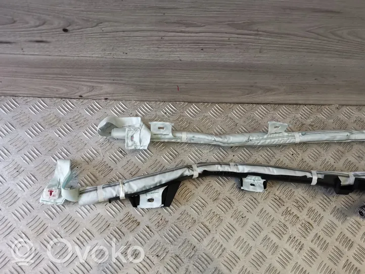 Toyota RAV 4 (XA40) Set airbag con pannello 