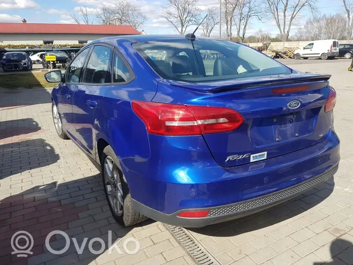 Ford Focus Stoglangio komplektas 