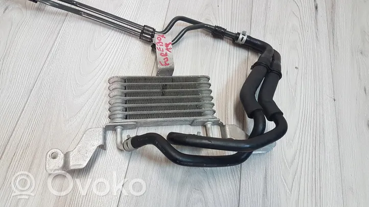 Subaru Forester SK Radiateur d'huile moteur 