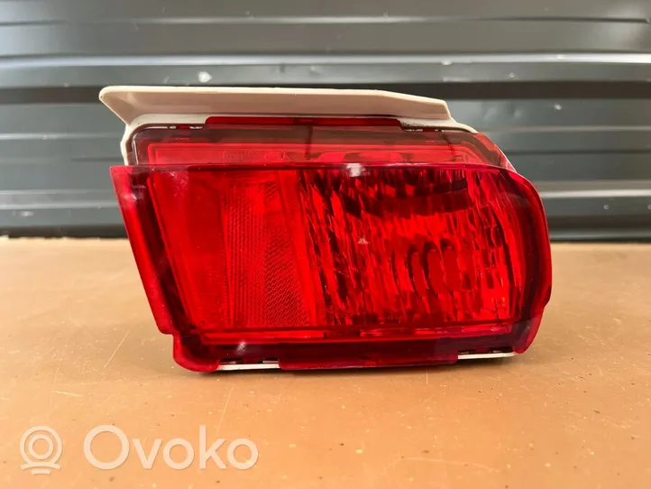 Toyota Land Cruiser (J150) Lampa tylna 