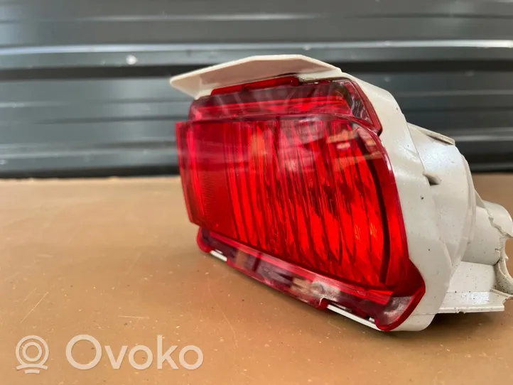 Toyota Land Cruiser (J150) Lampa tylna 