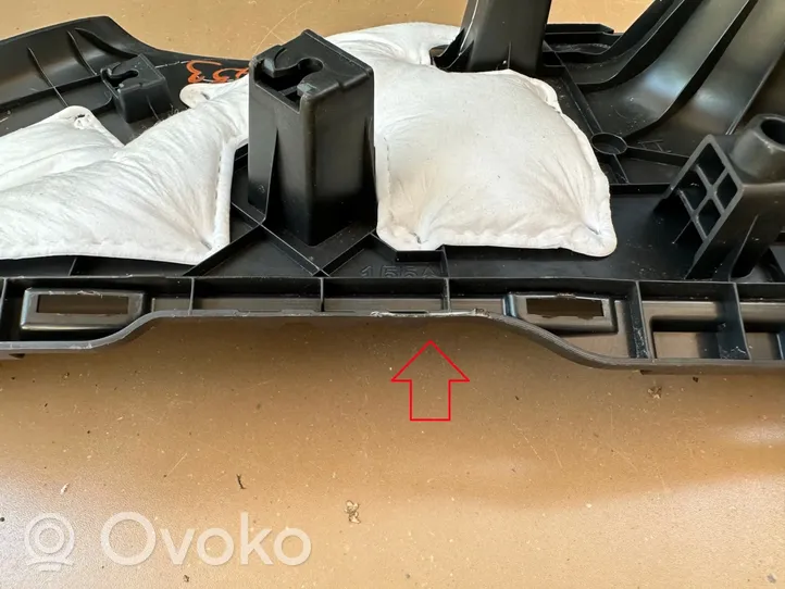 Hyundai Tucson IV NX4 Altro elemento di rivestimento sottoporta/montante 