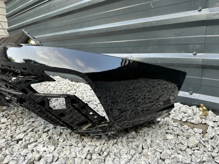Hyundai Tucson IV NX4 Zderzak przedni 