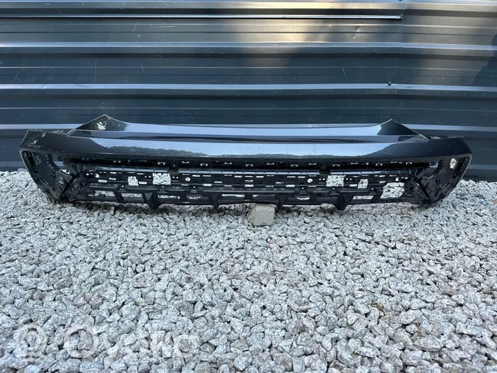 Hyundai Tucson IV NX4 Zderzak przedni 