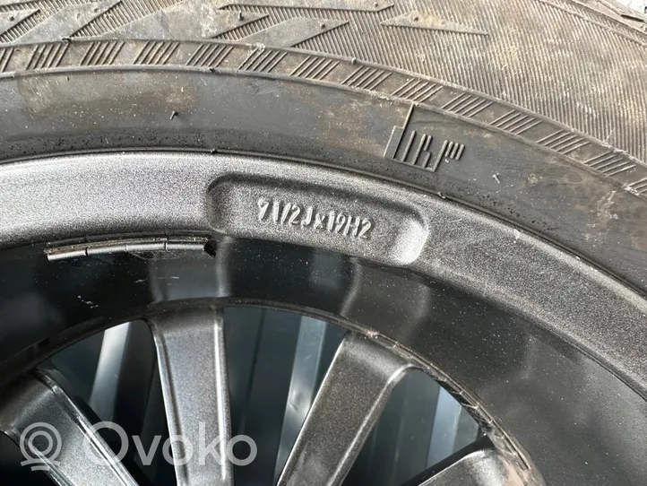 Hyundai Tucson IV NX4 R 19 alumīnija - vieglmetāla disks (-i) 