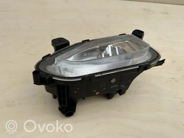 Hyundai Kona I Front fog light 