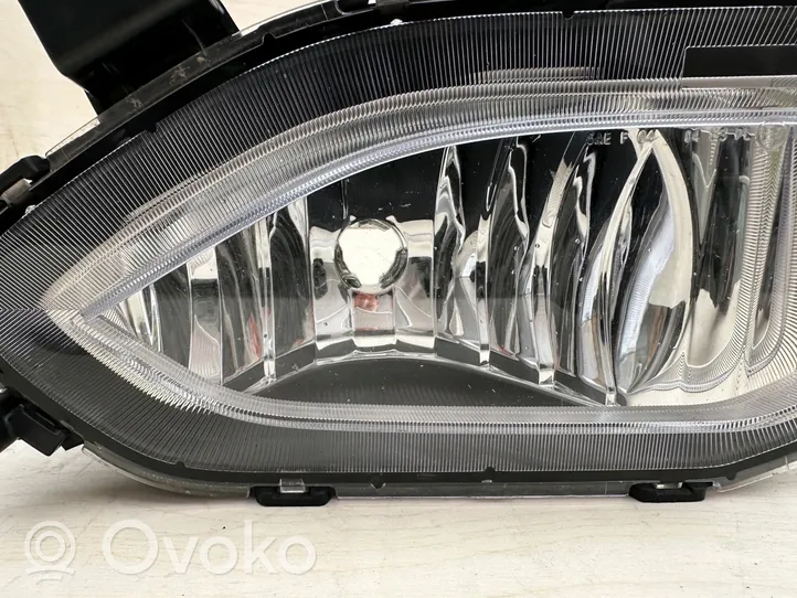 Hyundai Kona I Front fog light 