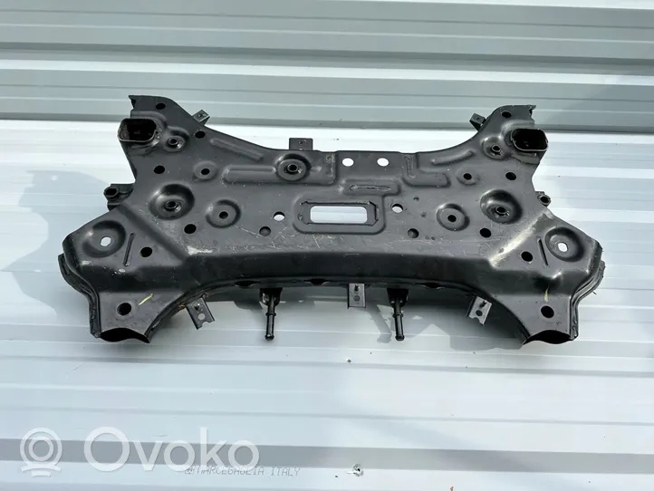 Hyundai i30 Support, suspension du moteur 