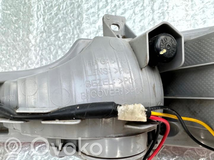 92405-3U3 Hyundai i30 fastback Nebelschlussleuchte, 23.53 € | RRR