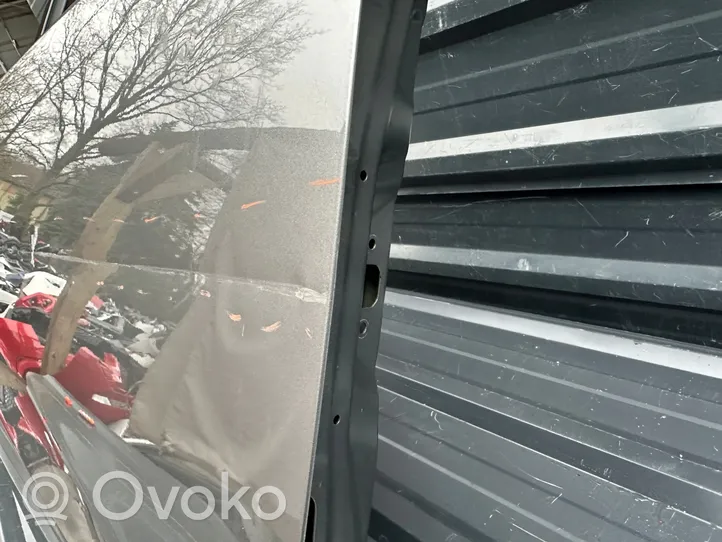 Suzuki Vitara (LY) Priekinės durys 