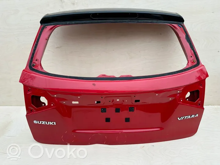 Suzuki Vitara (LY) Portellone posteriore/bagagliaio 