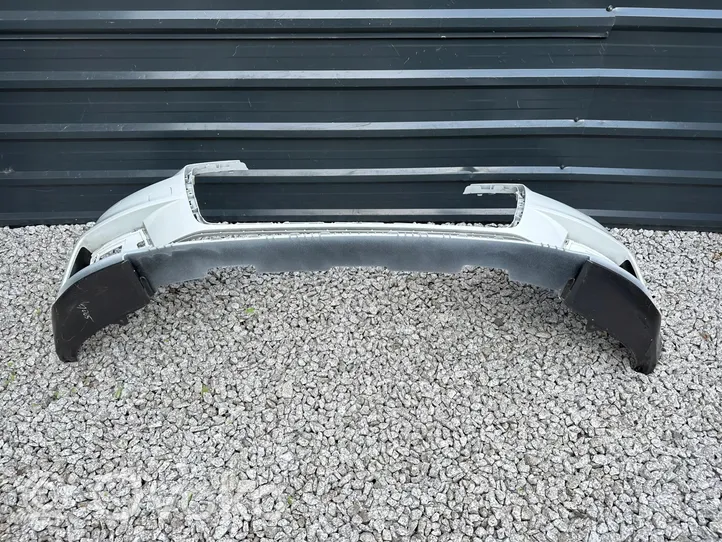 Audi A6 Allroad C8 Front bumper 4K0807437H