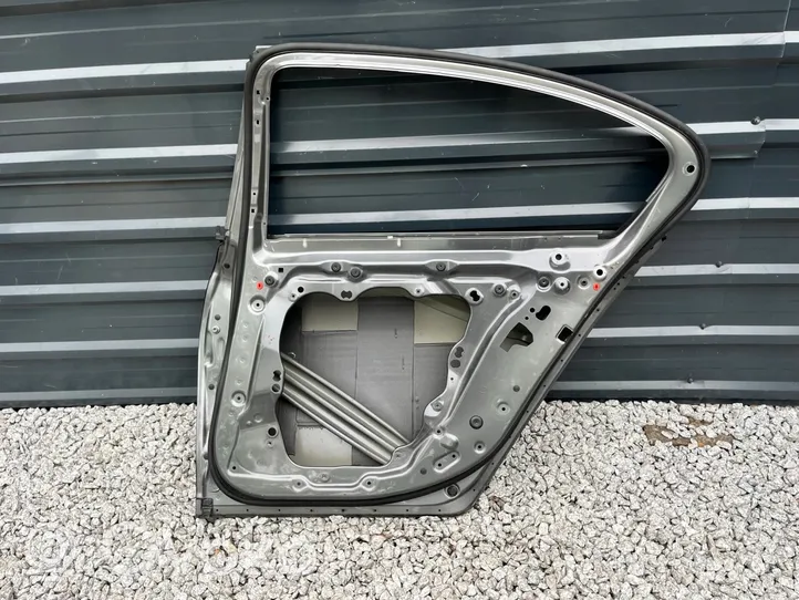 BMW M5 Front door 