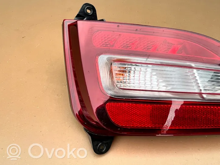 Hyundai Santa Fe Front fog light 