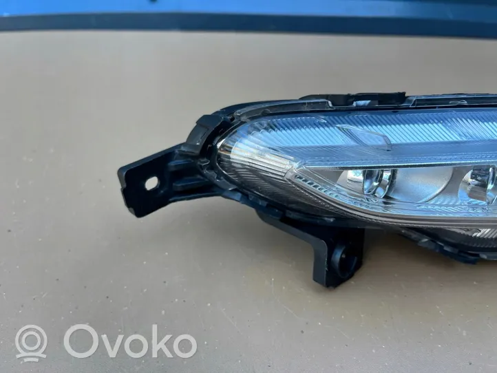 Hyundai Tucson TL LED-päiväajovalo 