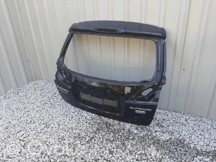 Subaru Outback (BT) Portellone posteriore/bagagliaio 