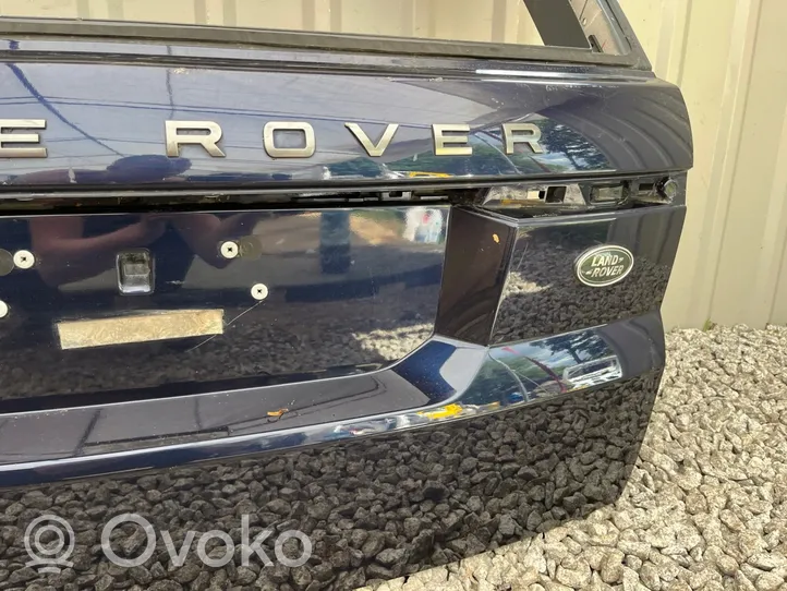Rover Land Rover Couvercle de coffre 