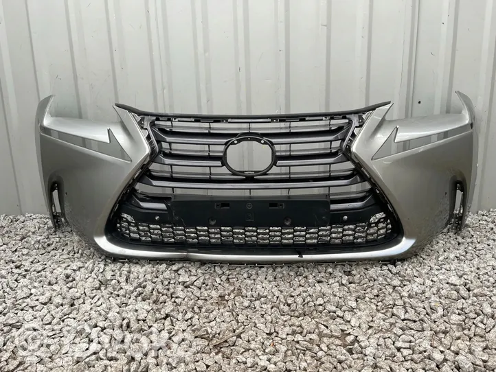 Lexus NX Pare-choc avant 