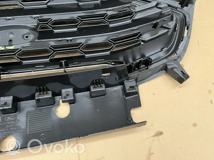 Ford Ecosport Front grill 