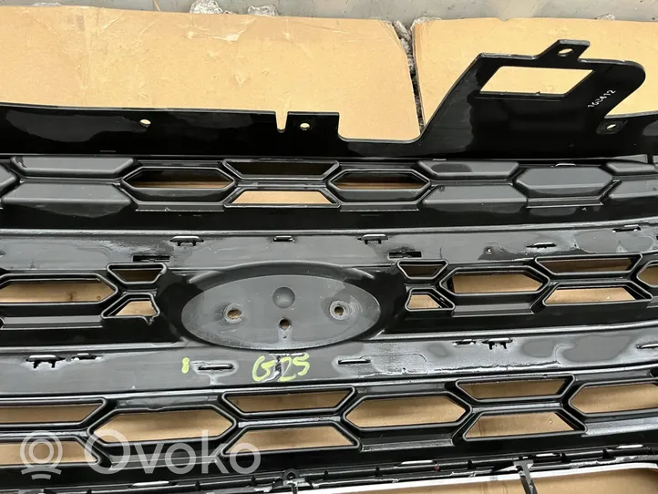 Ford Ecosport Front grill 