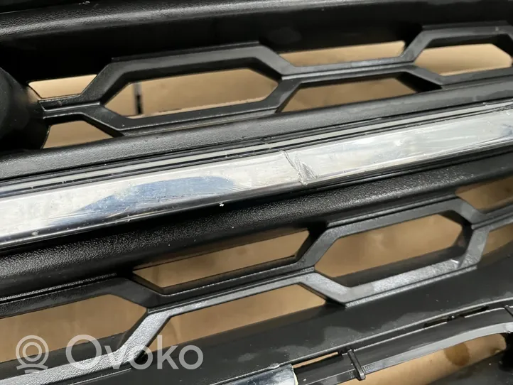 Ford Ecosport Grille de calandre avant 