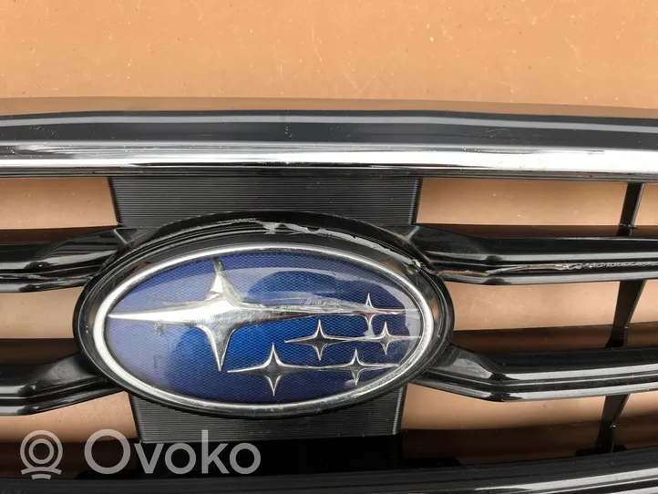 Subaru Levorg Etusäleikkö 