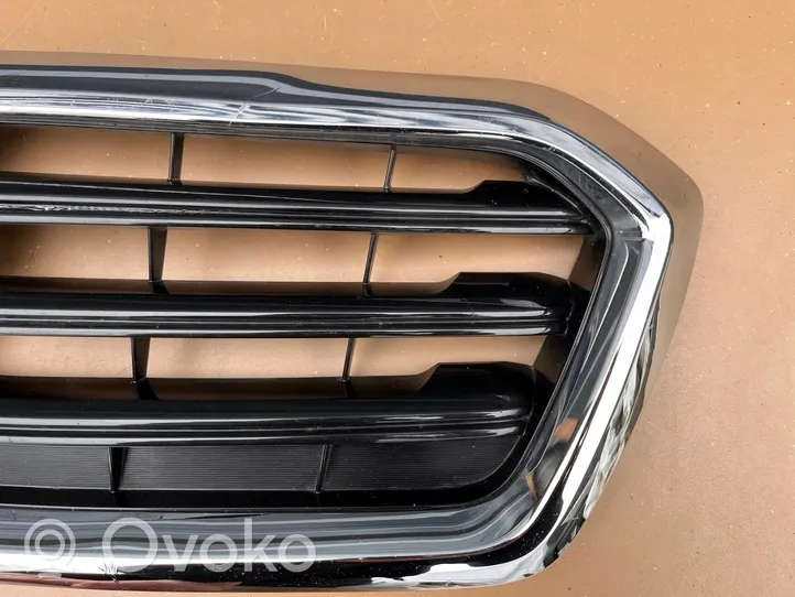 Subaru Levorg Atrapa chłodnicy / Grill 