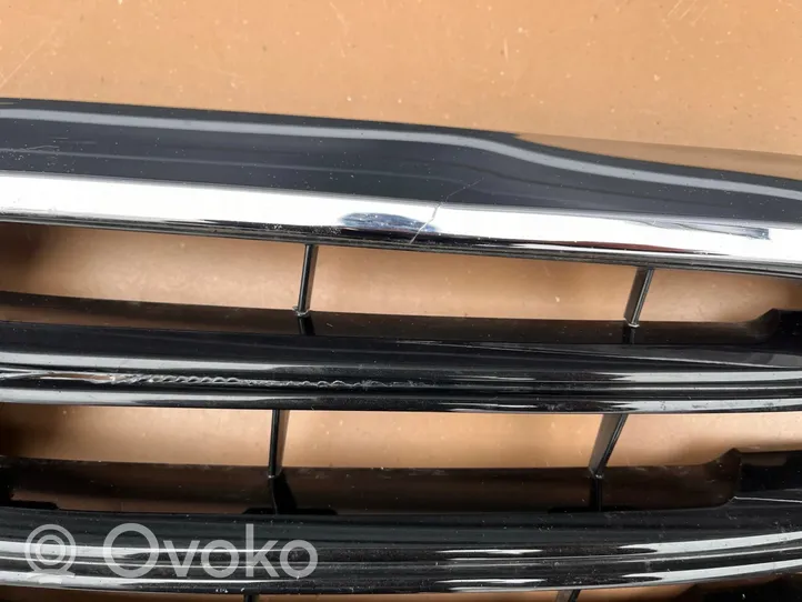 Subaru Levorg Atrapa chłodnicy / Grill 